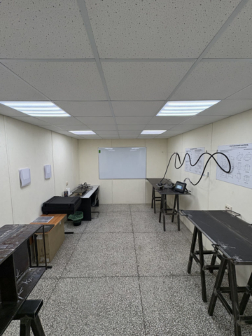 Учебный центр Регион-Спектрсерт, г. Воронеж